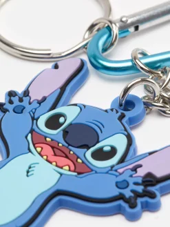 Disney’s Stitch Dangling Keyring