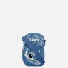 Disney’s Stitch Denim Phone Bag