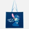 Disney’s Stitch Extra Large Shopper