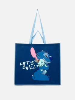 Disney’s Stitch Extra Large Shopper