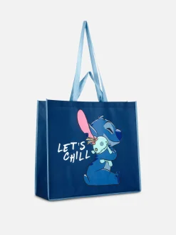Disney’s Stitch Extra Large Shopper