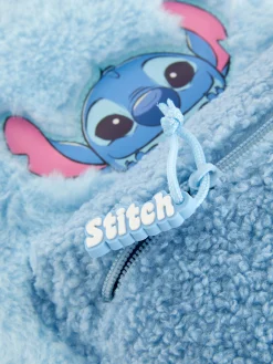 Disney’s Stitch Faux Fur Backpack