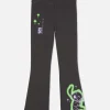 Disney’s Stitch Flared Leggings