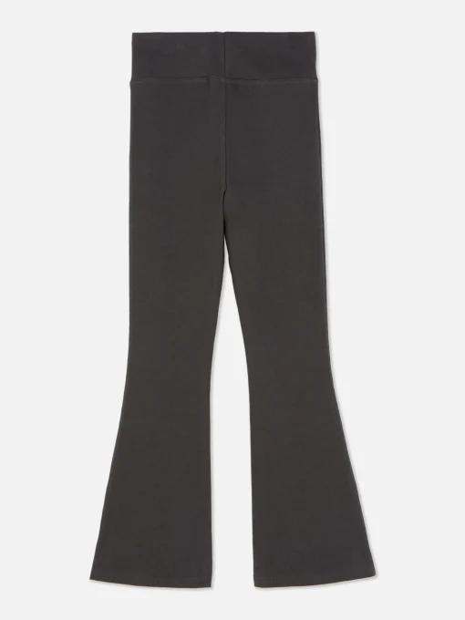 Disney’s Stitch Flared Leggings
