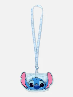 Disney's Stitch Fluffy Wallet