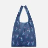 Disney’s Stitch Foldaway Shopper