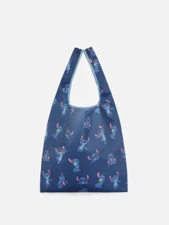 Disney’s Stitch Foldaway Shopper