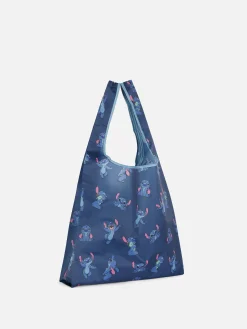 Disney’s Stitch Foldaway Shopper