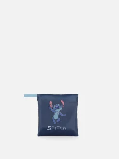 Disney’s Stitch Foldaway Shopper