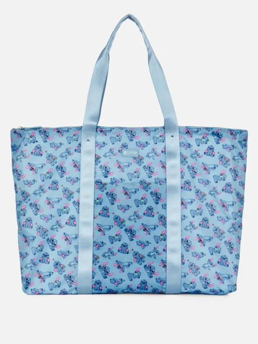 Disney’s Stitch Foldaway Weekender