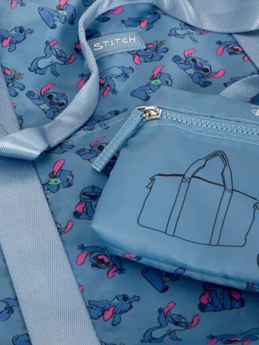 Disney’s Stitch Foldaway Weekender