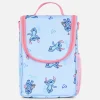 Disney’s Stitch Fold-Over Lunch Bag