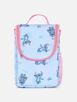 Disney’s Stitch Fold-Over Lunch Bag
