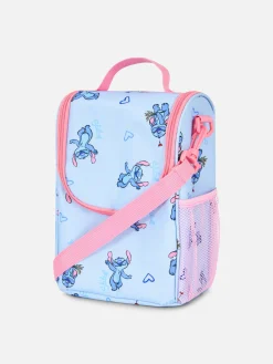 Disney’s Stitch Fold-Over Lunch Bag