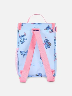 Disney’s Stitch Fold-Over Lunch Bag