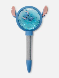 Disney's Stitch Glitter Pen
