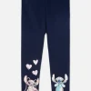 Disney’s Stitch Graphic Leggings