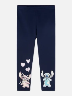 Disney’s Stitch Graphic Leggings