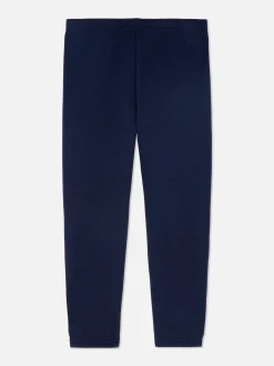 Disney’s Stitch Graphic Leggings