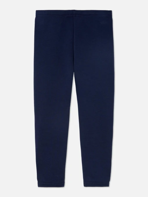 Disney’s Stitch Graphic Leggings