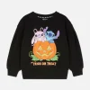 Disney's Stitch Halloween Sweatshirt