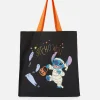 Disney's Stitch Halloween Tote Bag