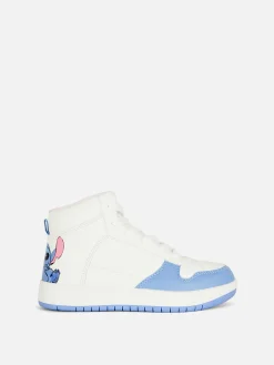Disney’s Stitch High Tops