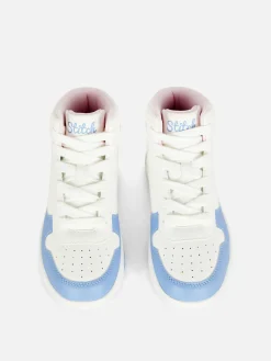 Disney’s Stitch High Tops