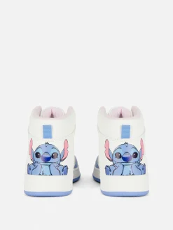 Disney’s Stitch High Tops