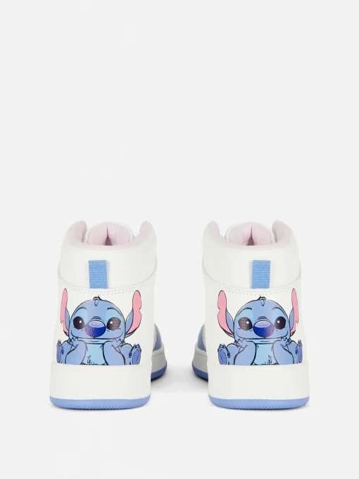 Disney’s Stitch High Tops
