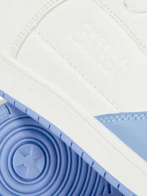 Disney’s Stitch High Tops