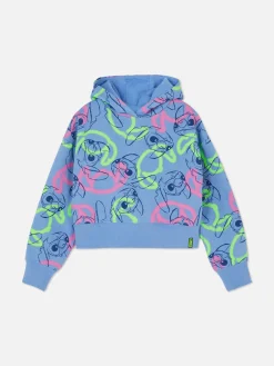 Disney’s Stitch Hoodie