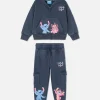 Disney’s Stitch Hoodie And Joggers Set