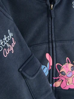 Disney’s Stitch Hoodie And Joggers Set