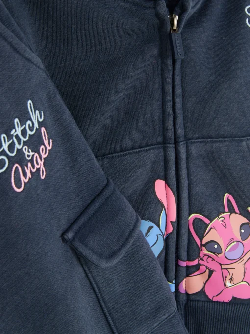 Disney’s Stitch Hoodie And Joggers Set