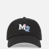 Disney’s Stitch Initial Baseball Cap