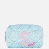 Disney's Stitch Initial Pencil Case