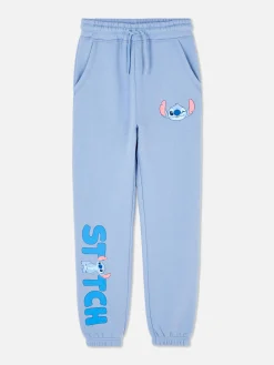 Disney’s Stitch Joggers Set