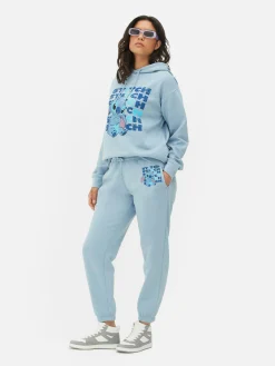 Disney’s Stitch Joggers Set