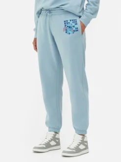 Disney’s Stitch Joggers Set