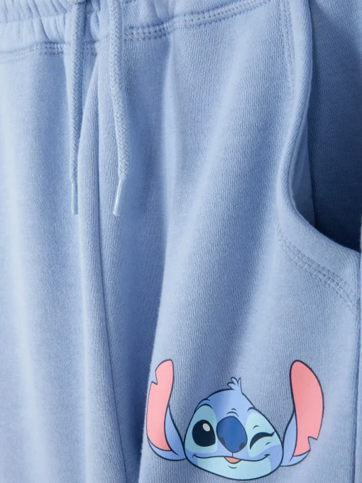 Disney’s Stitch Joggers Set