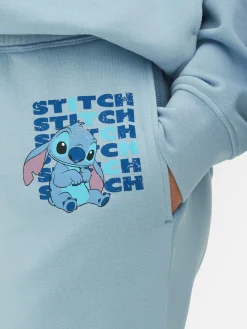 Disney’s Stitch Joggers Set