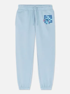 Disney’s Stitch Joggers Set