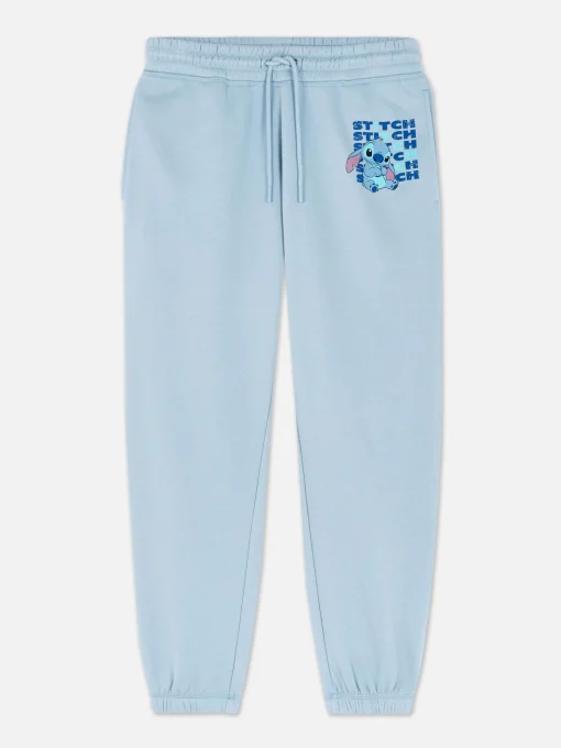 Disney’s Stitch Joggers Set