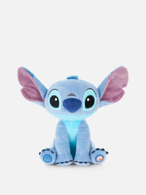 Disney's Stitch Large Plush Toy