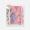 Disney's Stitch Mini Notebook