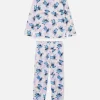 Disney’s Stitch Minky Pyjamas
