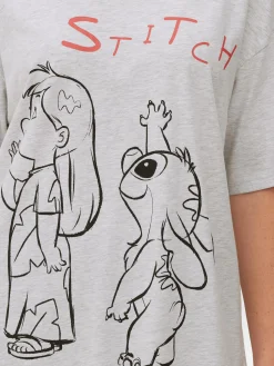 Disney’s Stitch Oversized T-Shirt