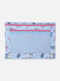 Disney’s Stitch Pencil Case