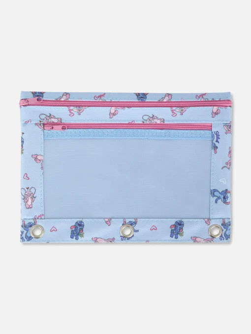 Disney’s Stitch Pencil Case